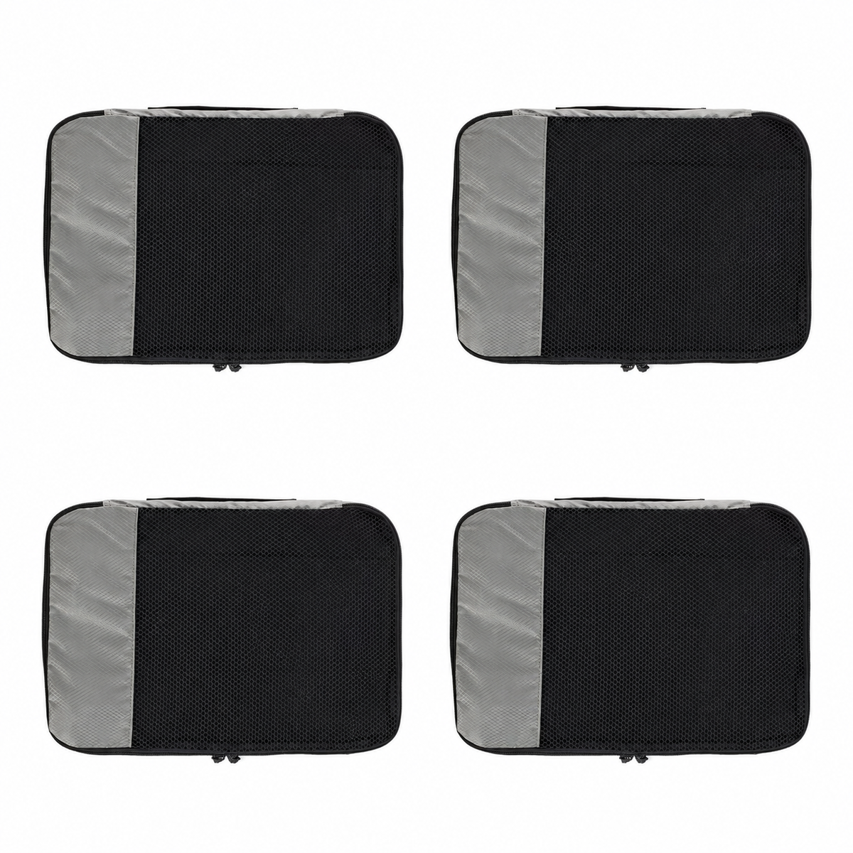 Packing Cubes — detail view