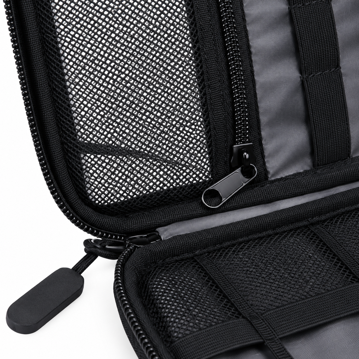 Cable Organizer — detail view