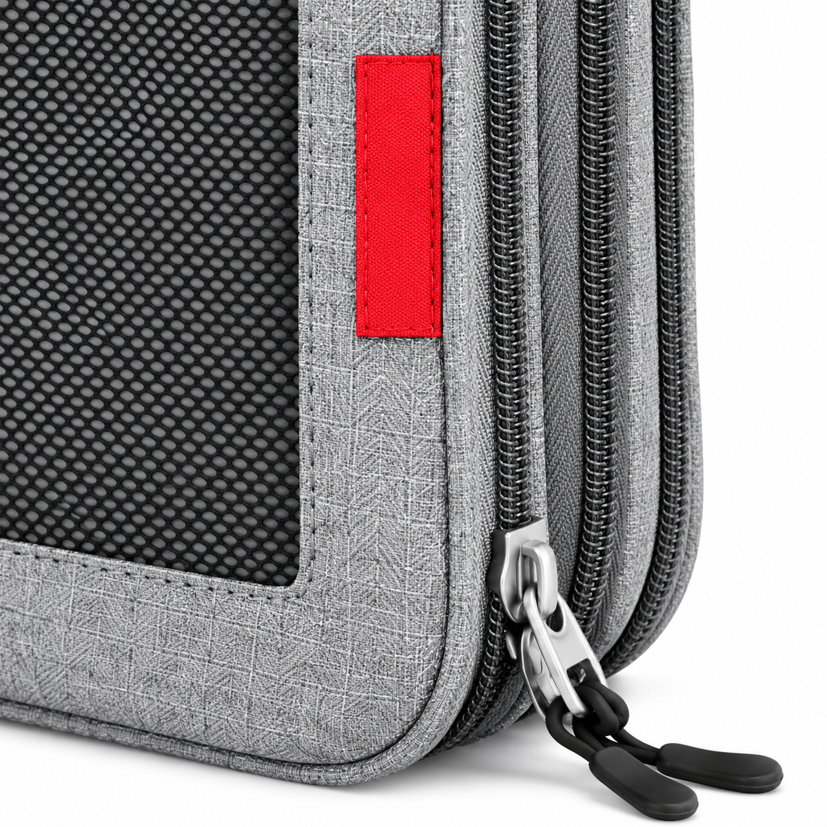 Compression Packing Cubes — detail view