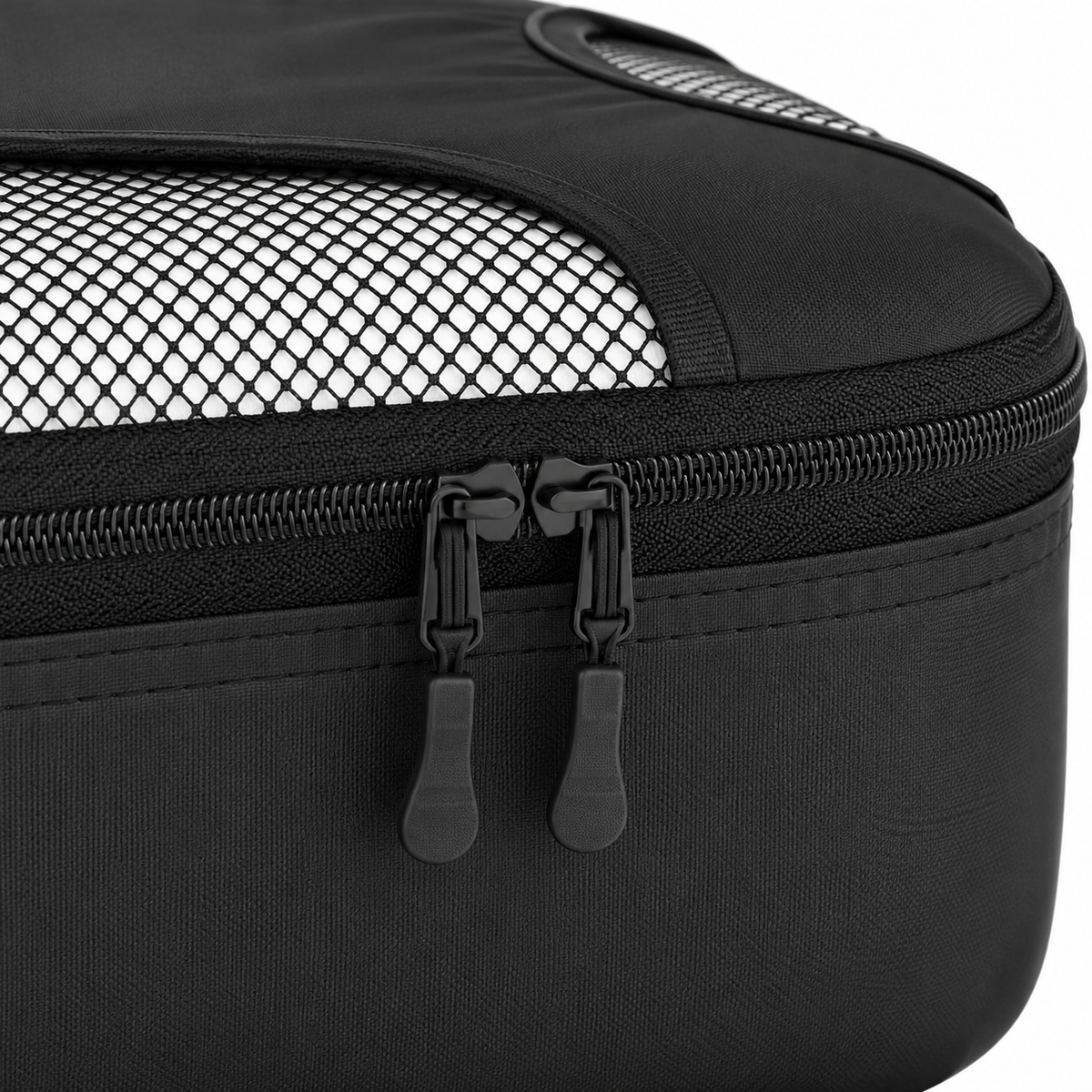 Packing Cubes — detail view