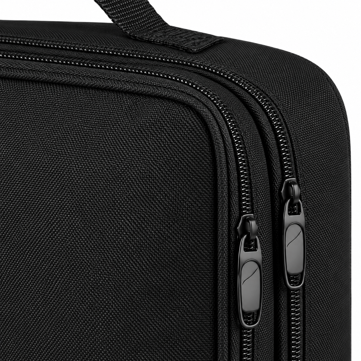Cable Organizer — detail view