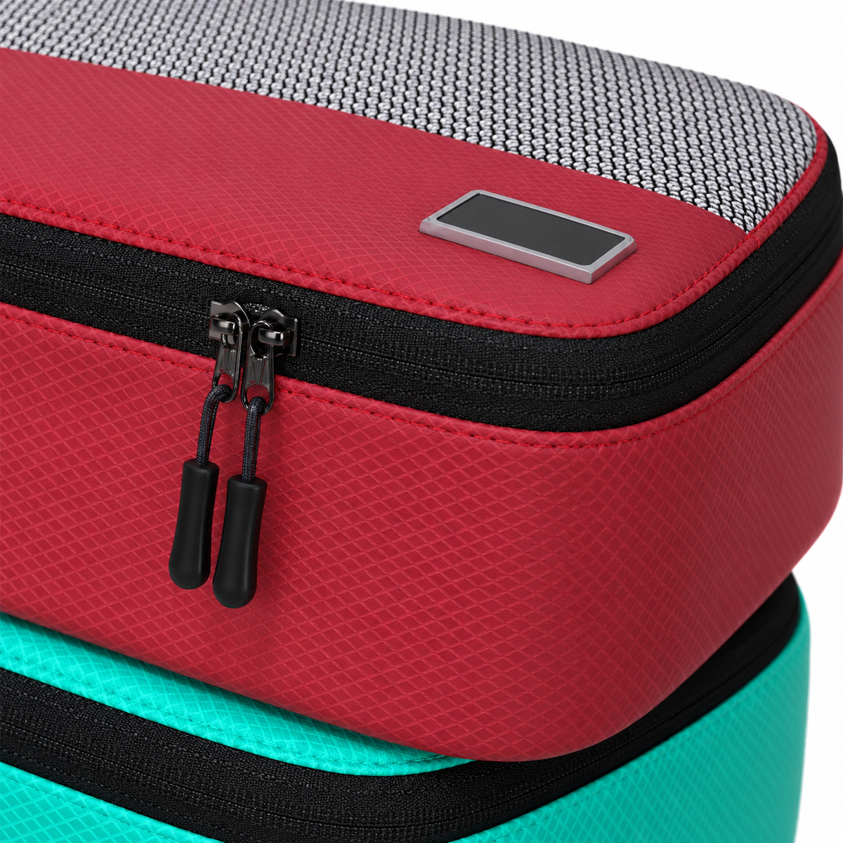 Packing Cubes — detail view
