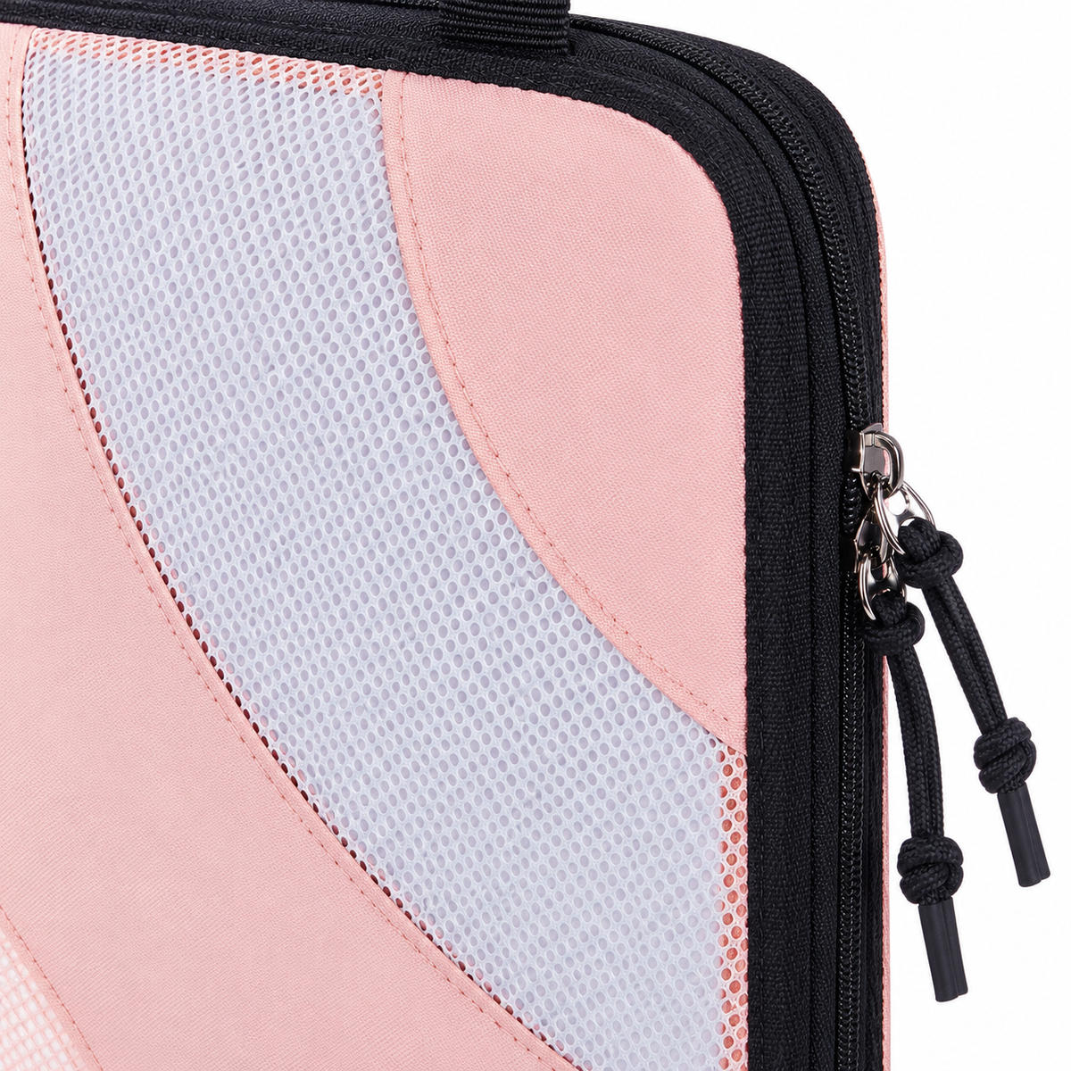 Compression Packing Cubes — detail view