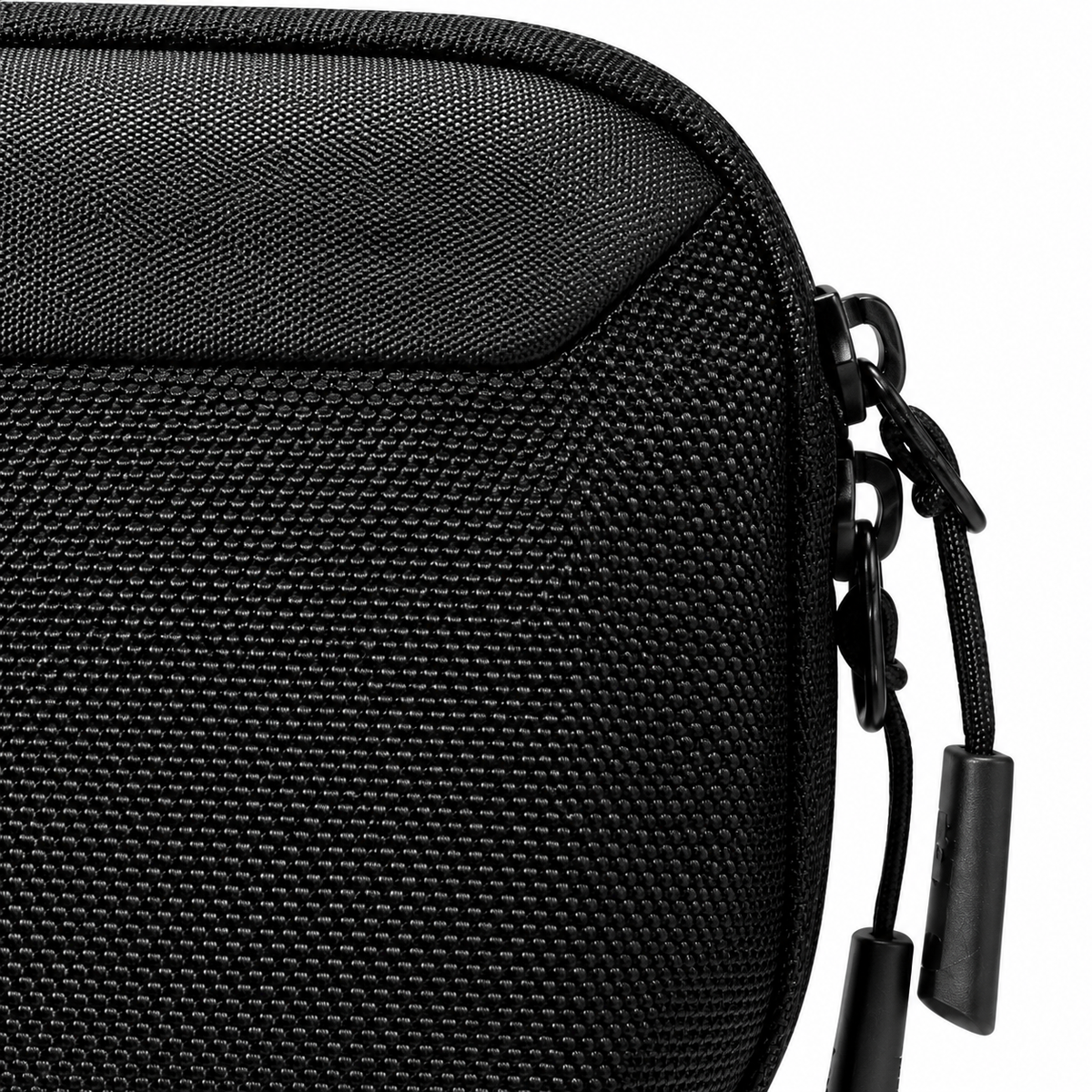 Cable Organizer — detail view