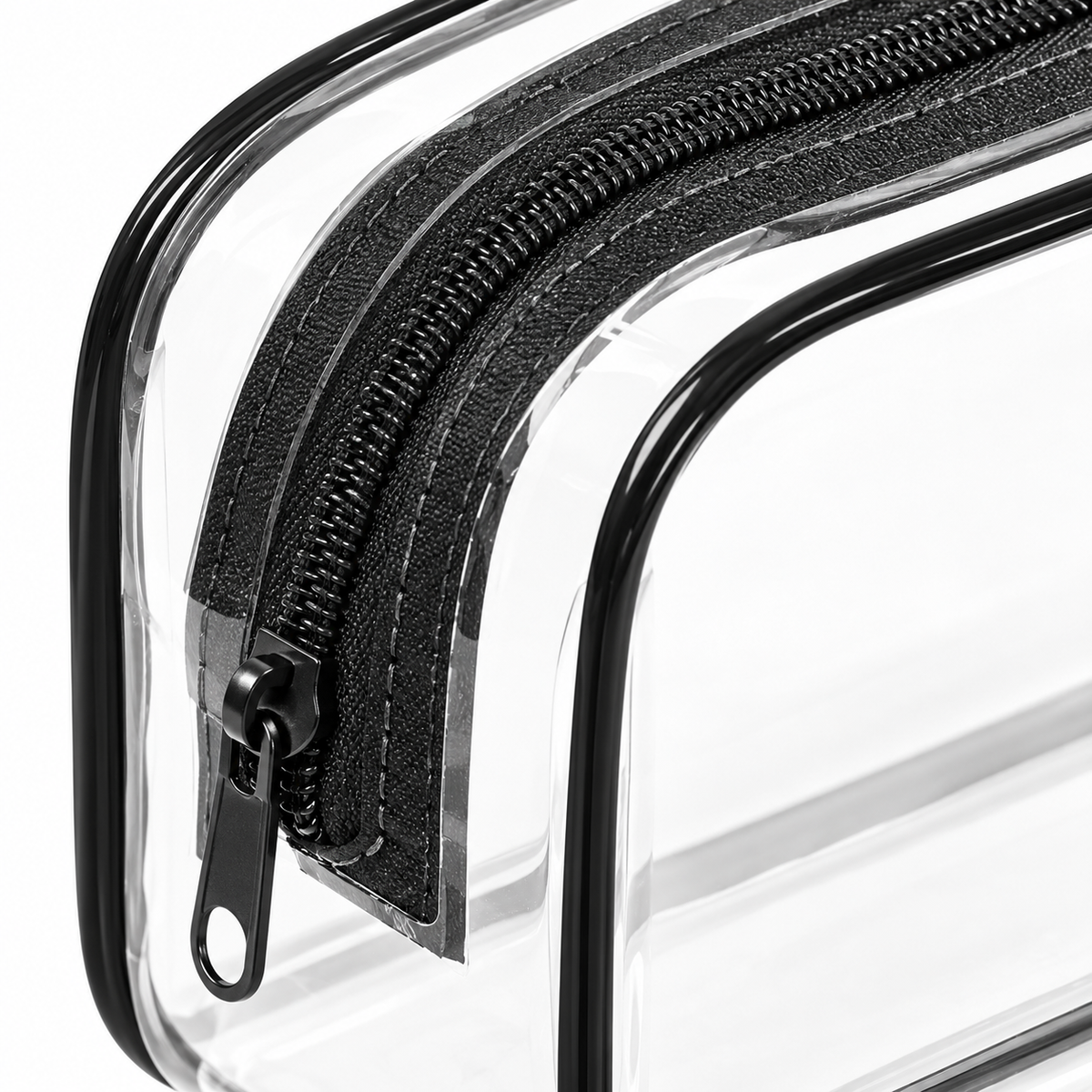Makeup Bag — detail view