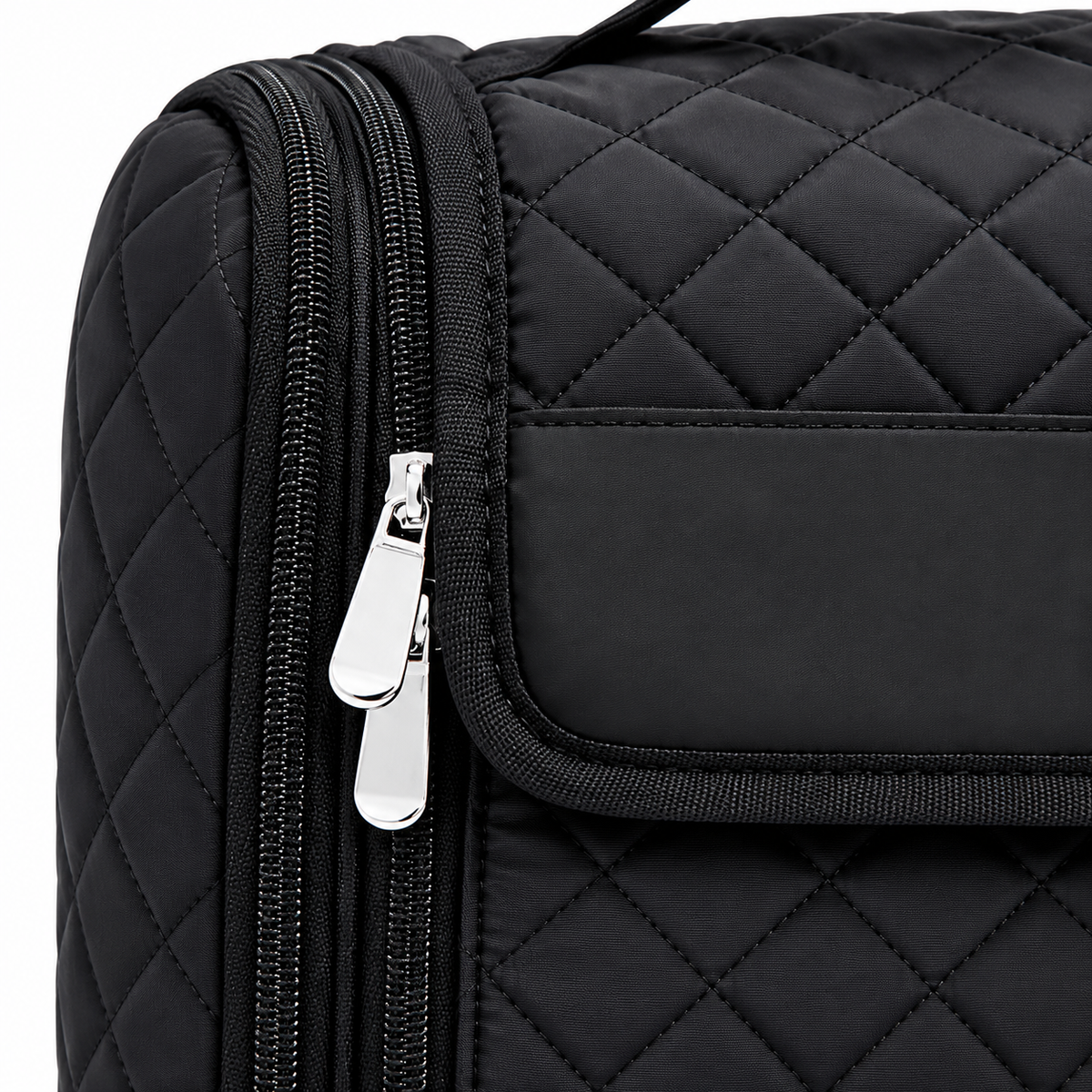 Makeup Bag — detail view