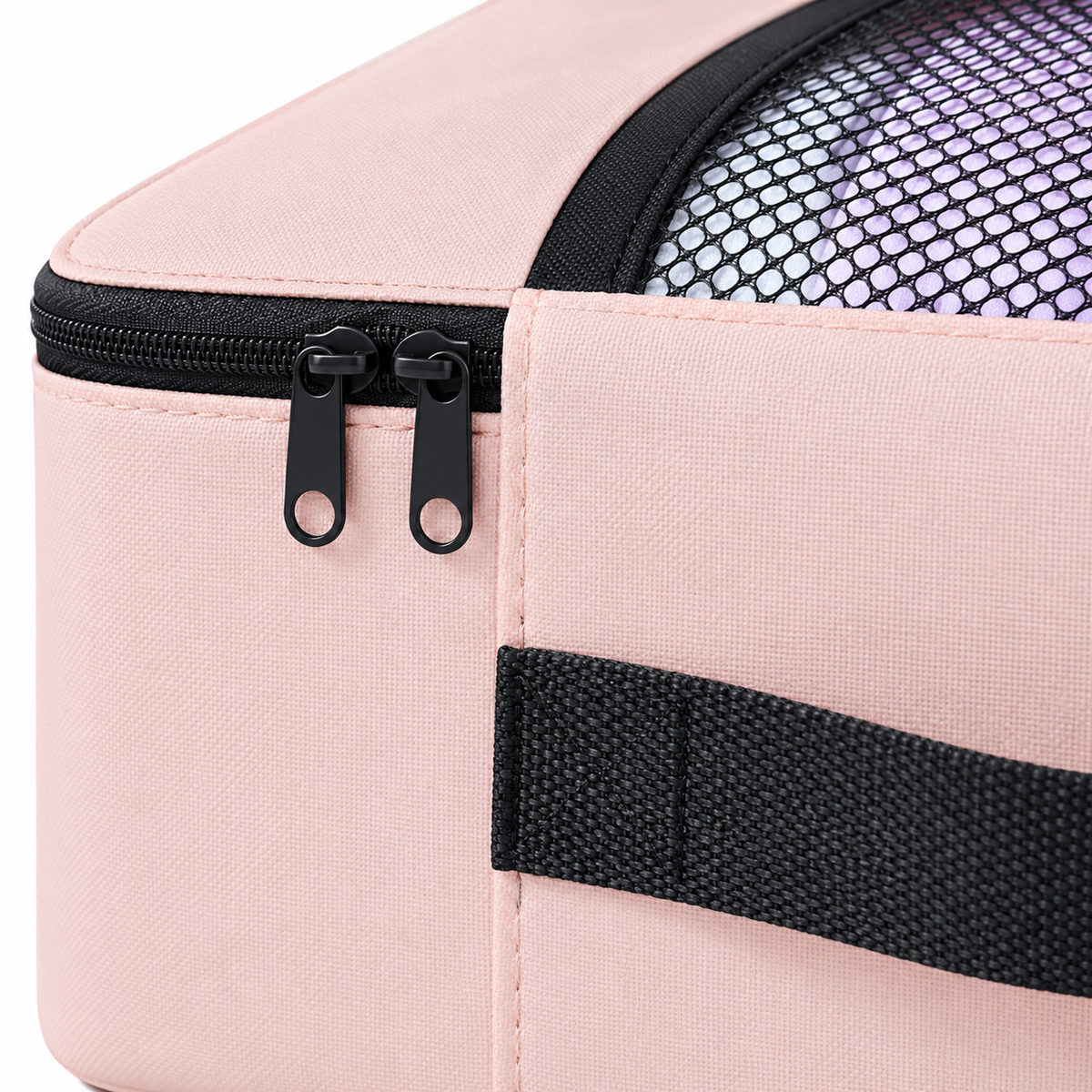 Packing Cubes — detail view
