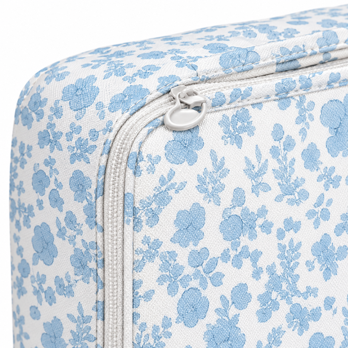 Packing Cubes — detail view