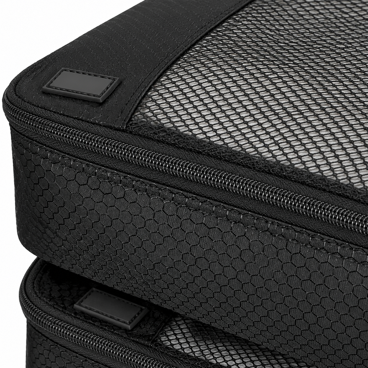 Packing Cubes — detail view