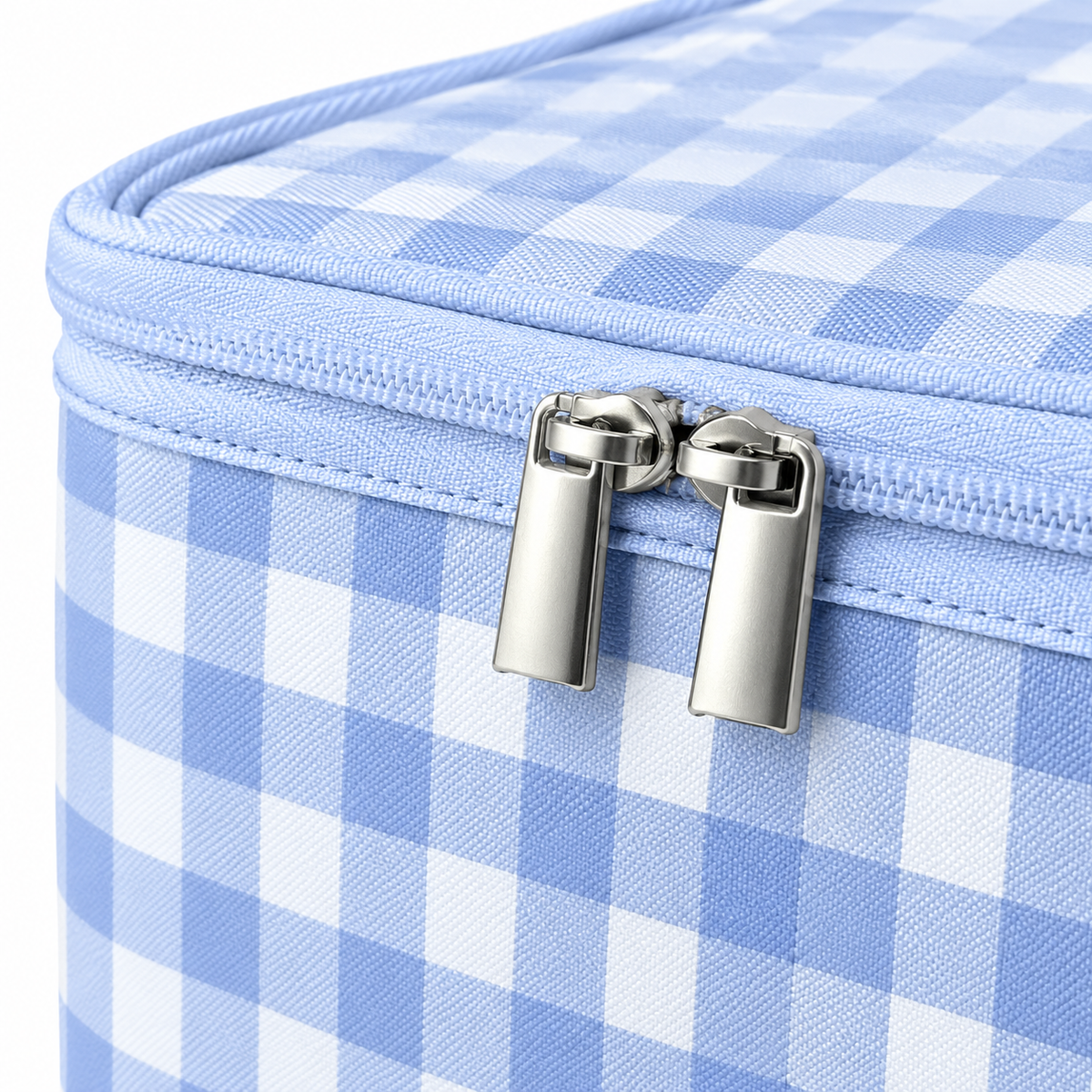 Compression Packing Cubes — detail view