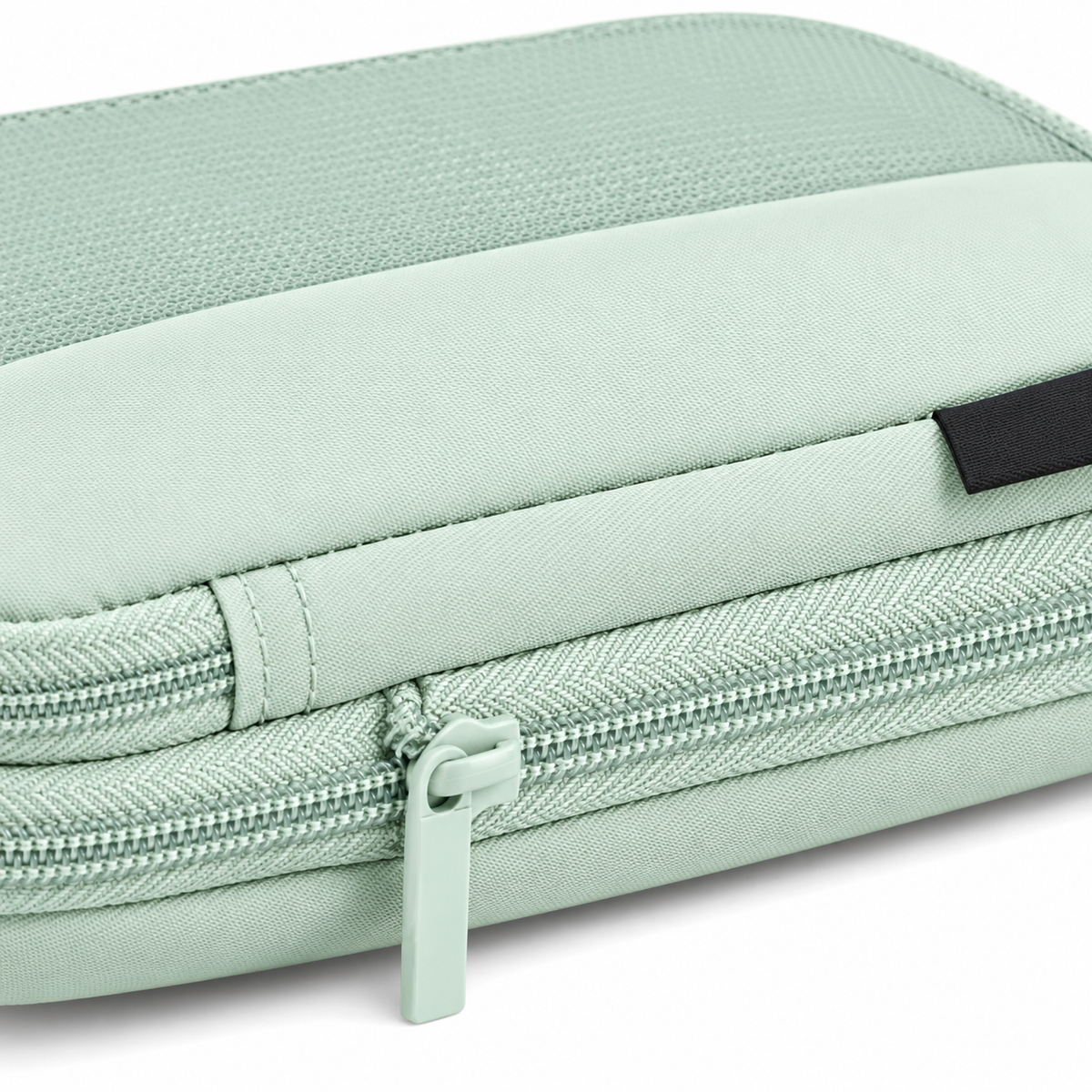 Compression Packing Cubes — detail view
