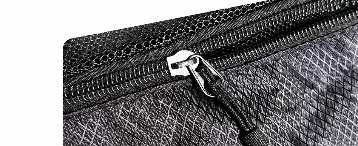 Packing Cubes — detail view