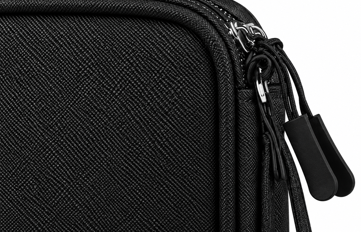 Cable Organizer — detail view