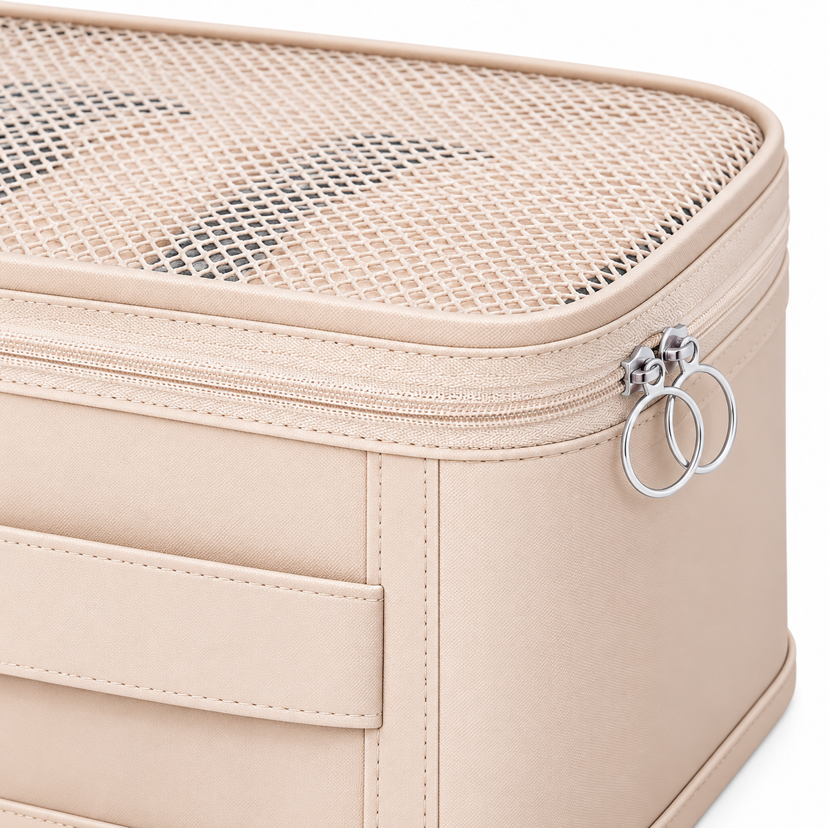Packing Cubes — detail view