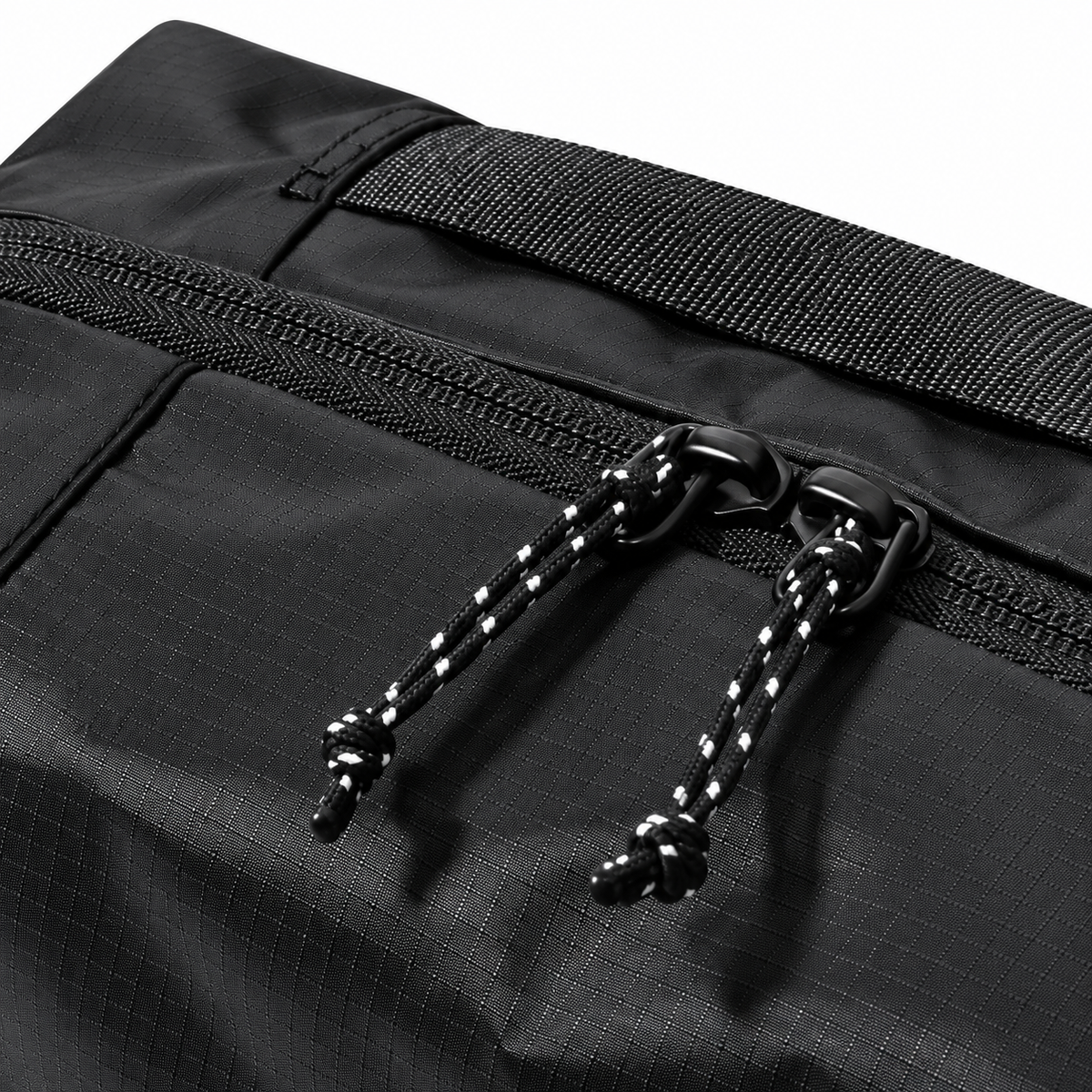 Compression Packing Cubes — detail view