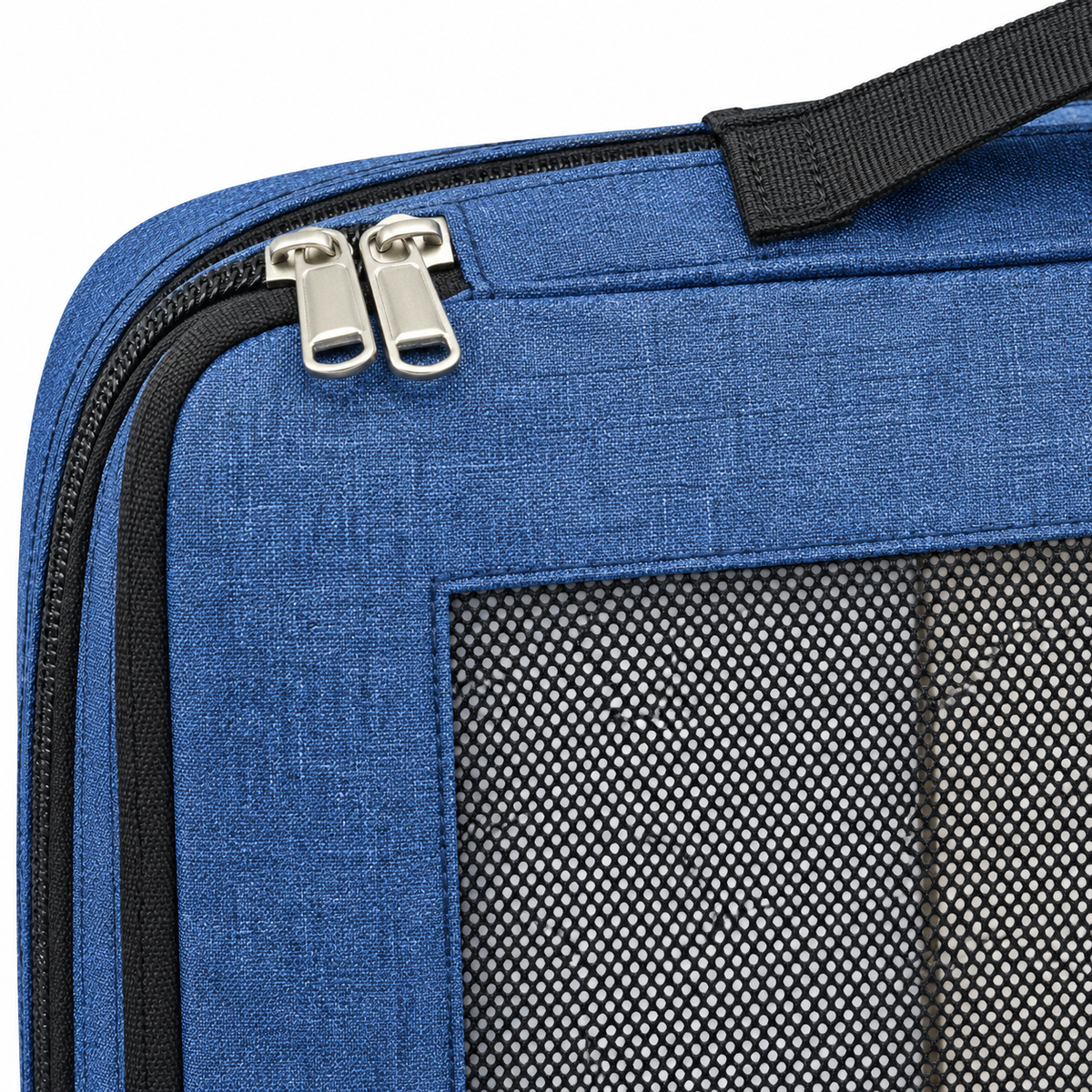 Compression Packing Cubes — detail view