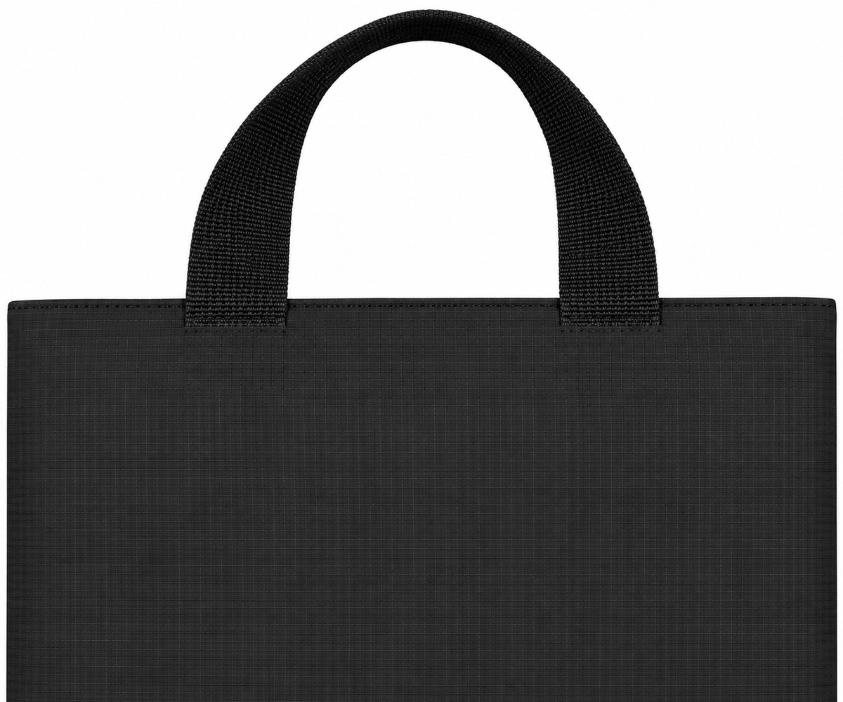 Compression Packing Cubes — detail view