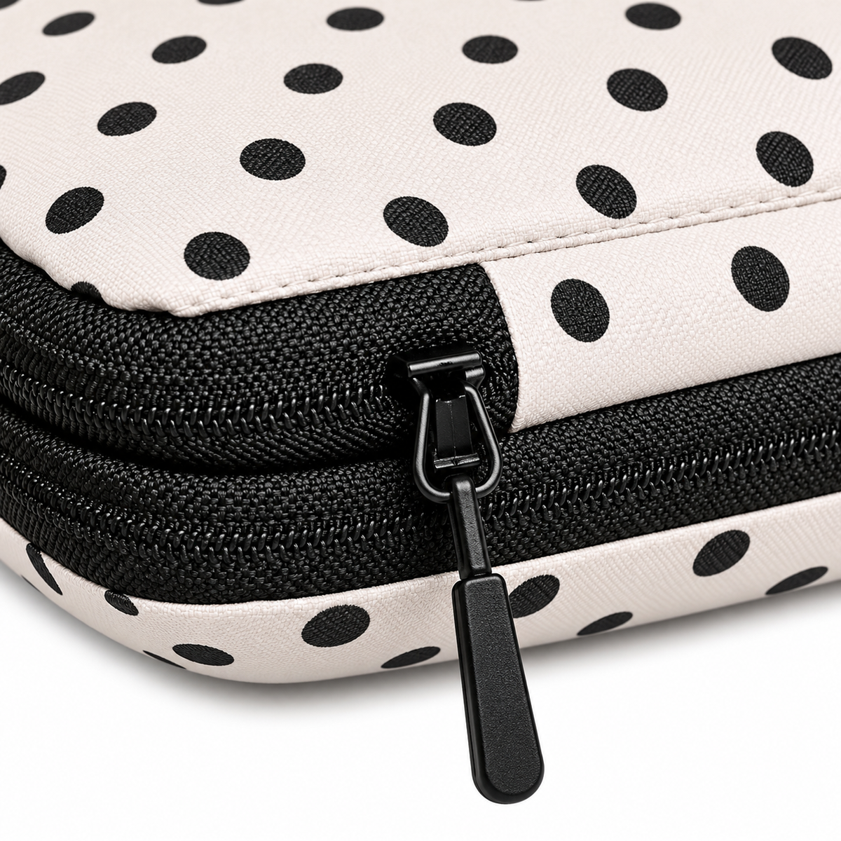 Compression Packing Cubes — detail view
