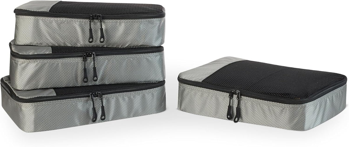 Packing Cubes — complete product view