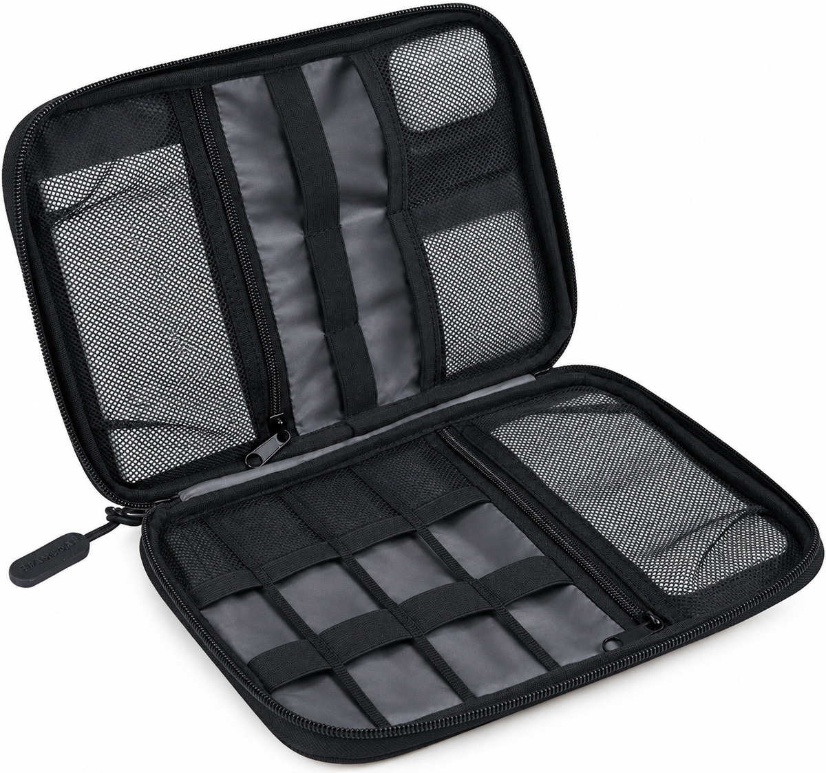 Cable Organizer — complete product view