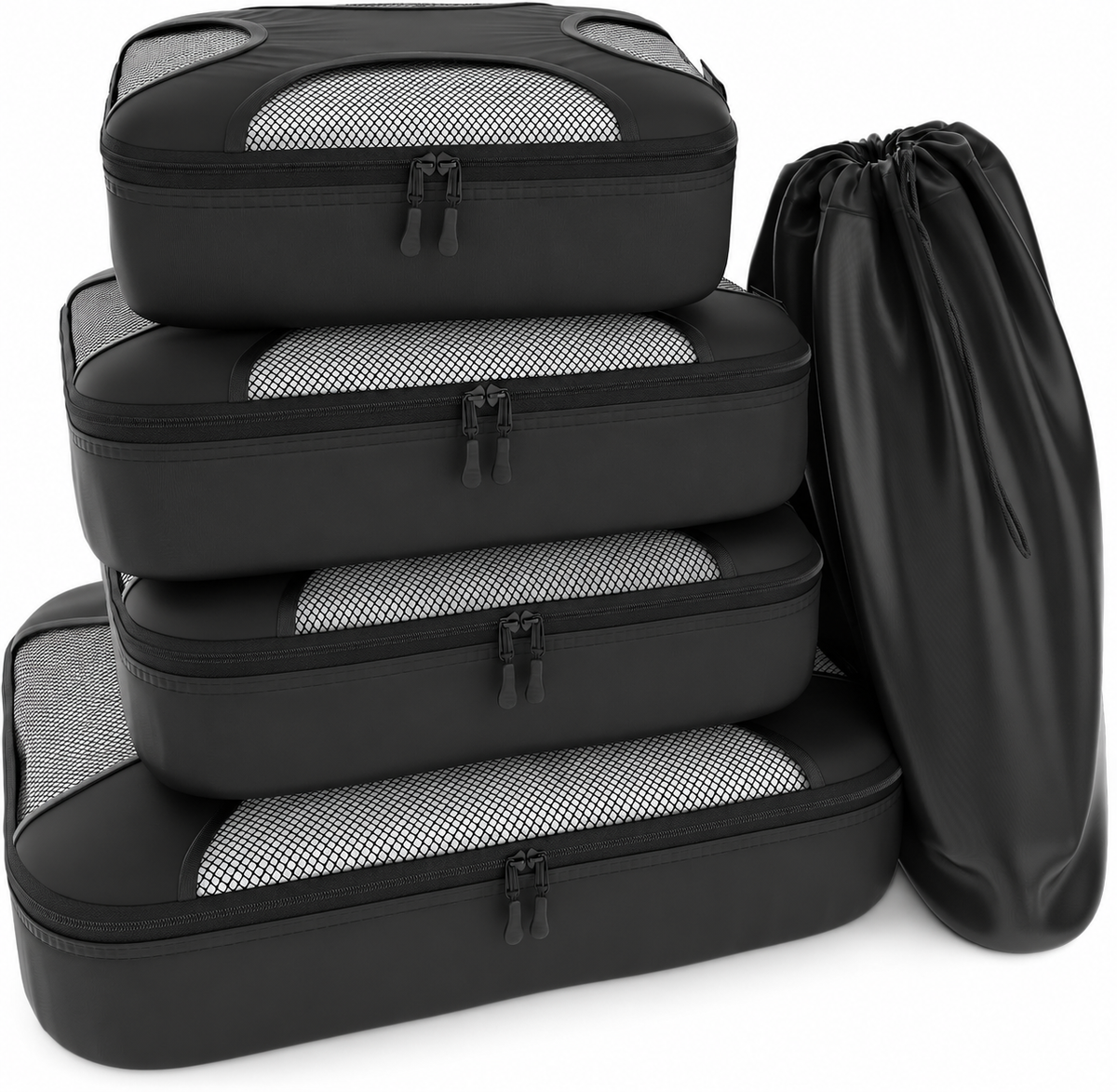 Packing Cubes — complete product view