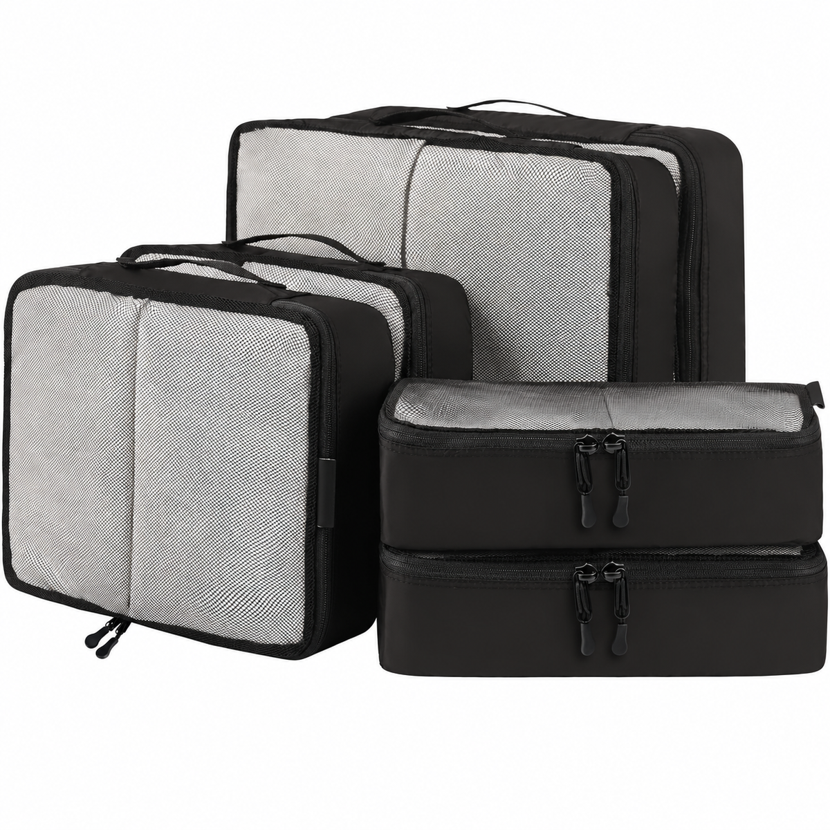 Packing Cubes — complete product view