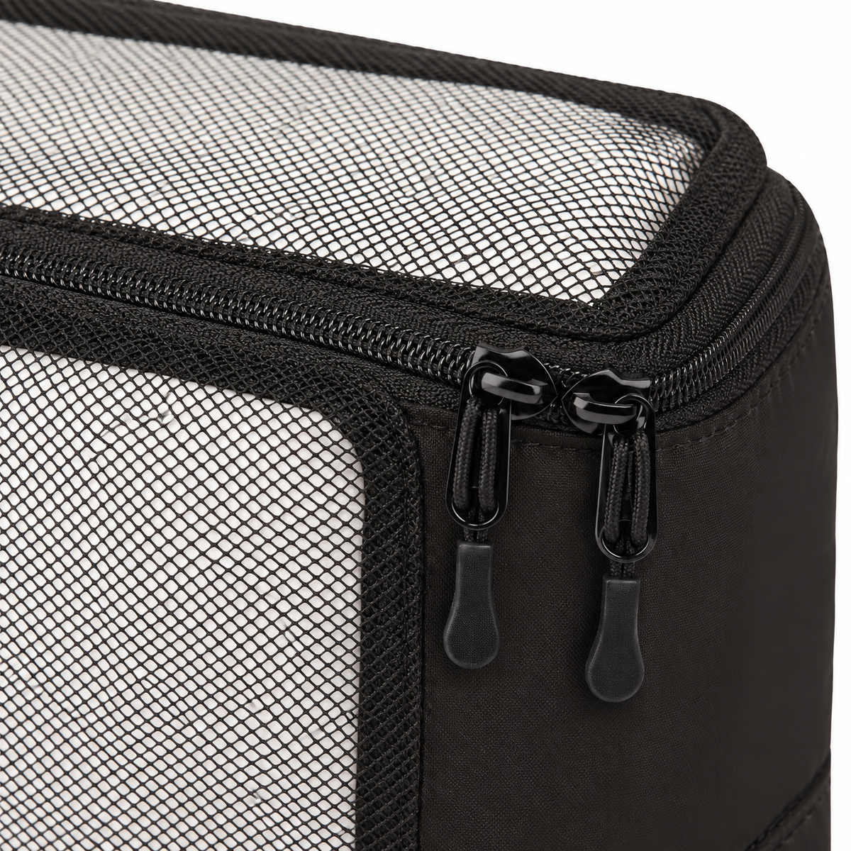 Packing Cubes — detail view
