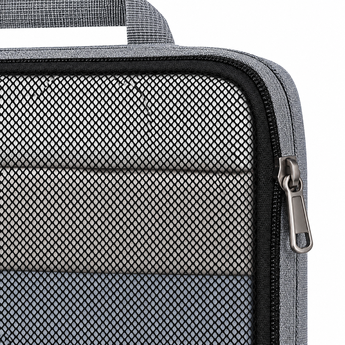 Compression Packing Cubes — detail view