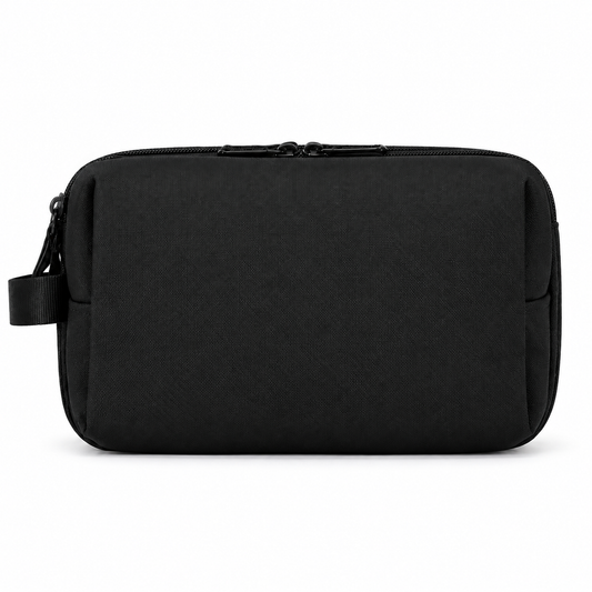 Toiletry Bag — complete product view
