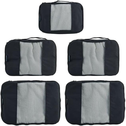 Packing Cubes — complete product view