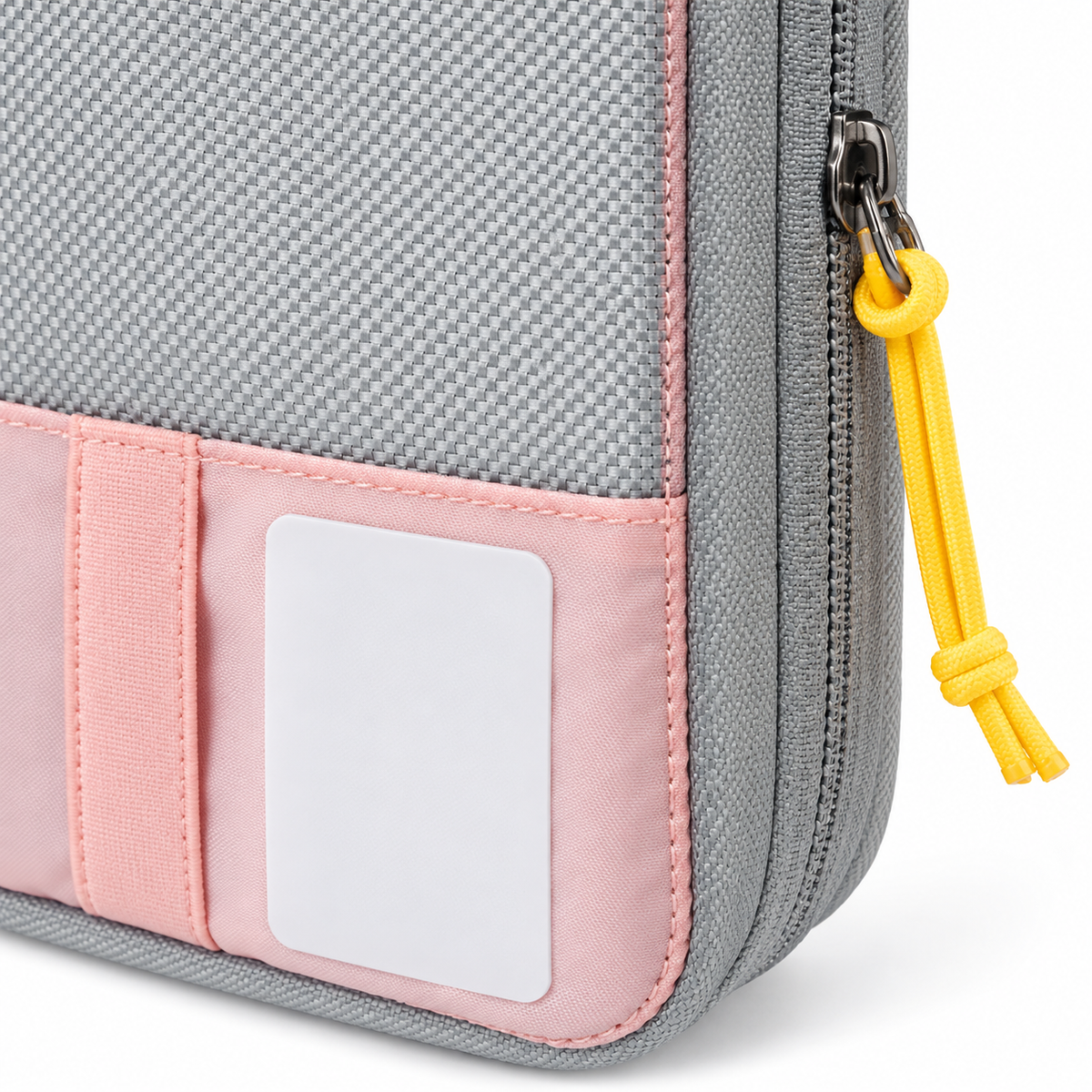 Compression Packing Cubes — detail view