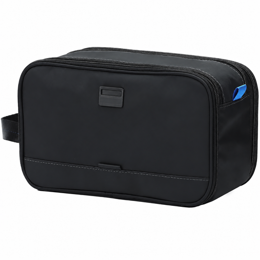 Toiletry Bag — complete product view