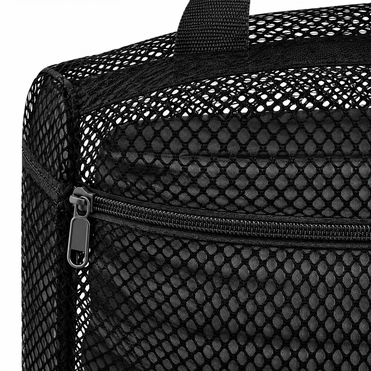 Packing Cubes — detail view