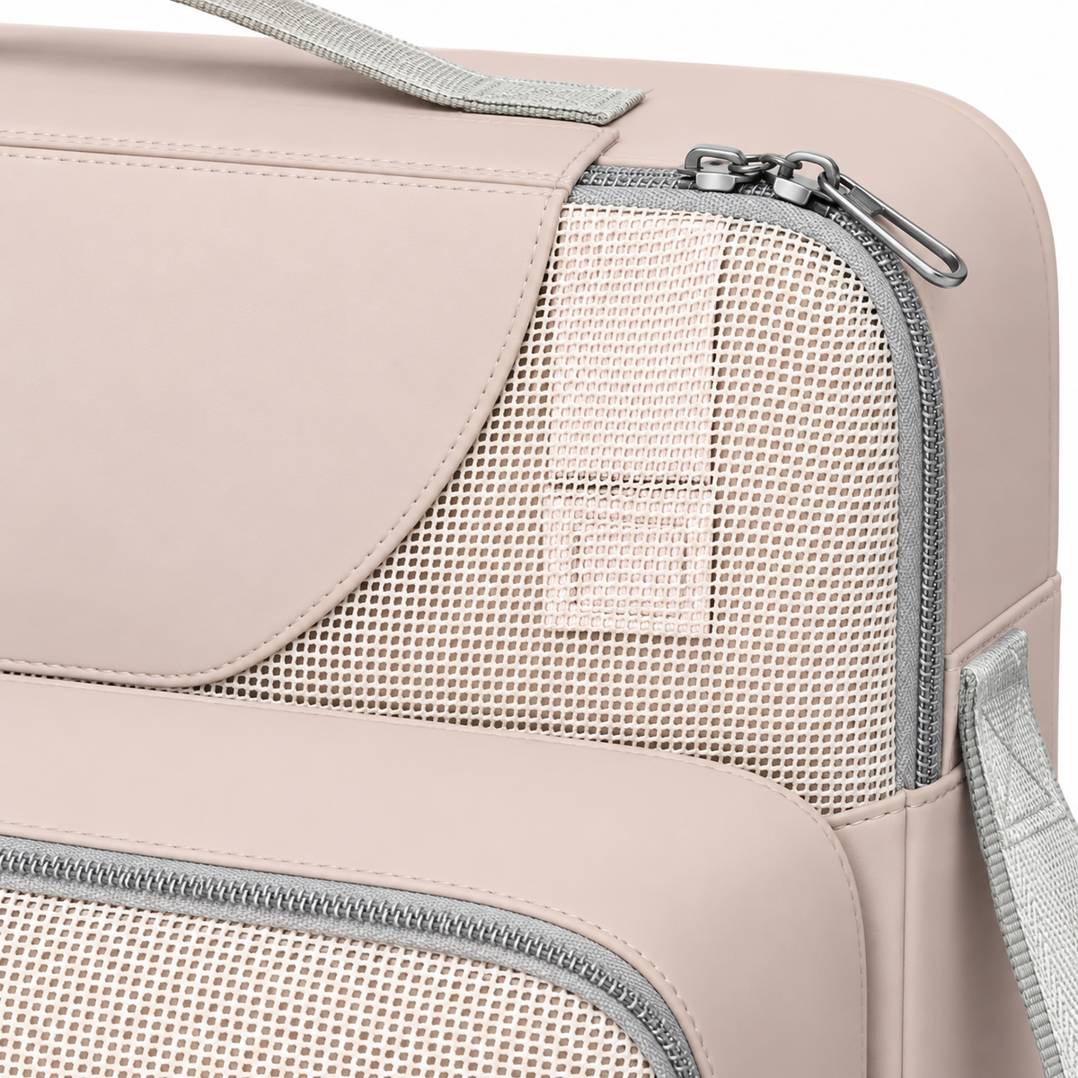 Packing Cubes — detail view