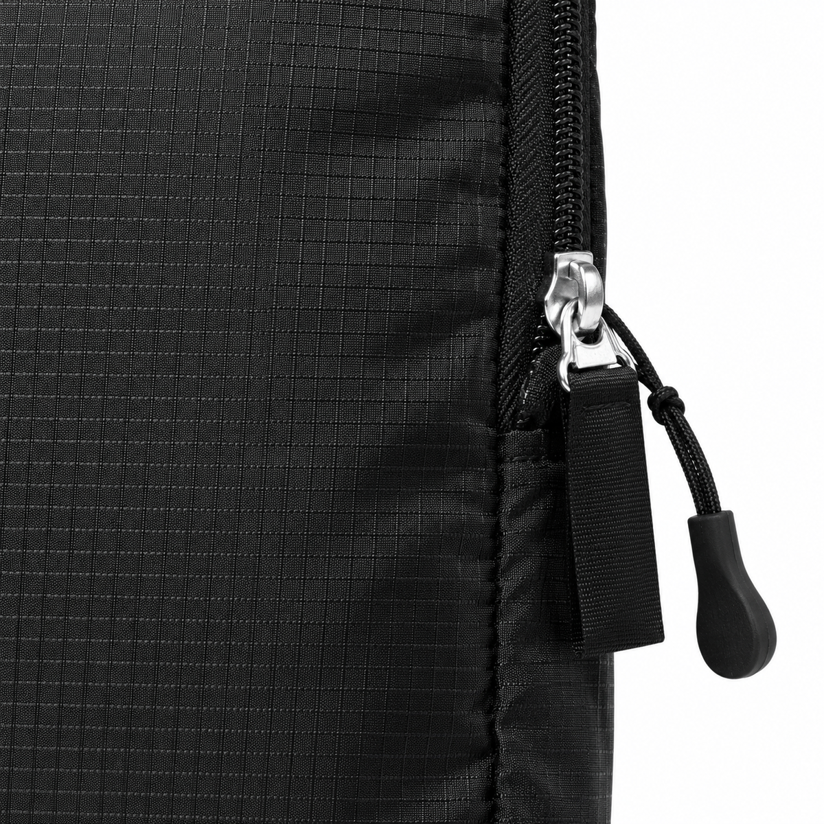 Compression Packing Cubes — detail view