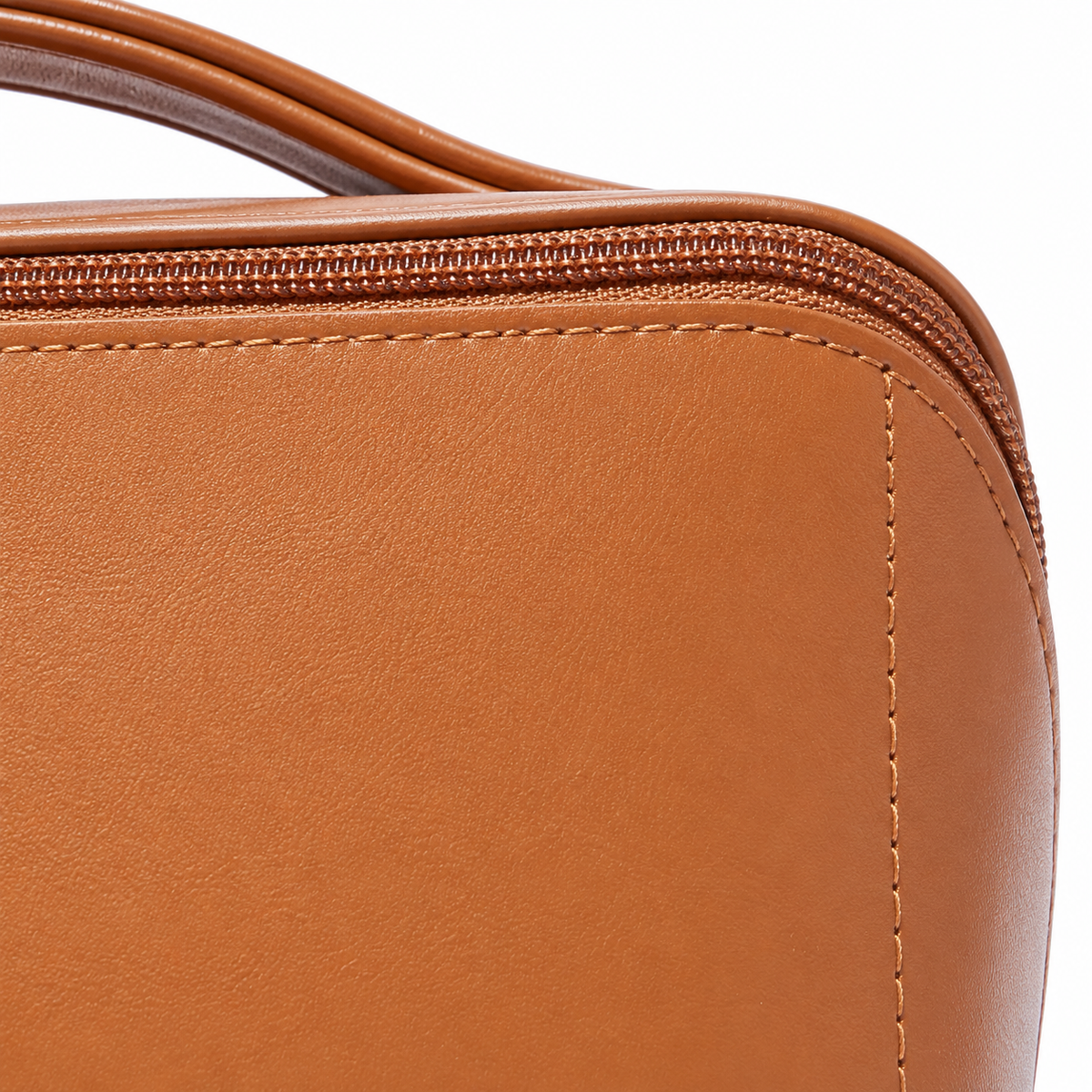 Makeup Bag — detail view