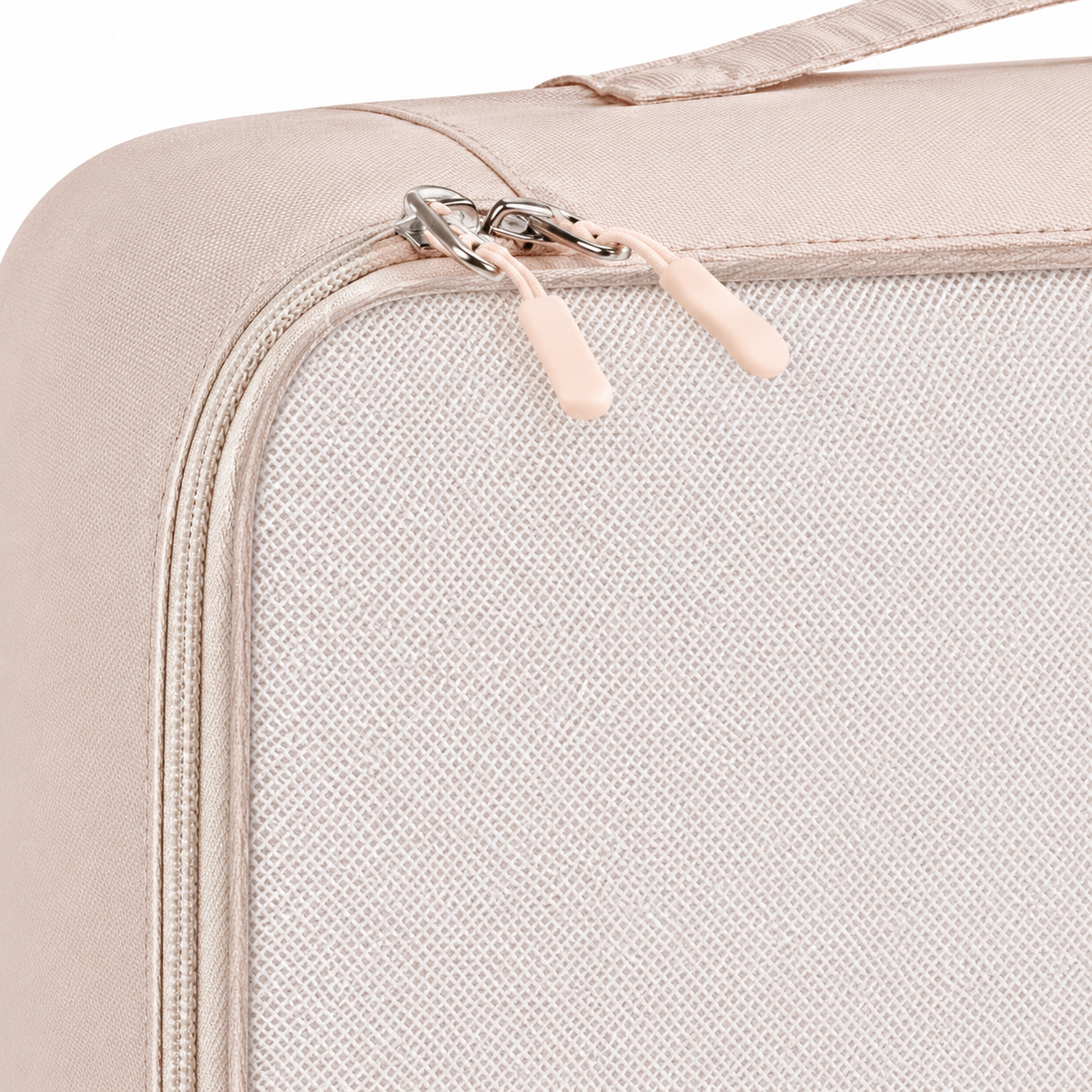 Packing Cubes — detail view