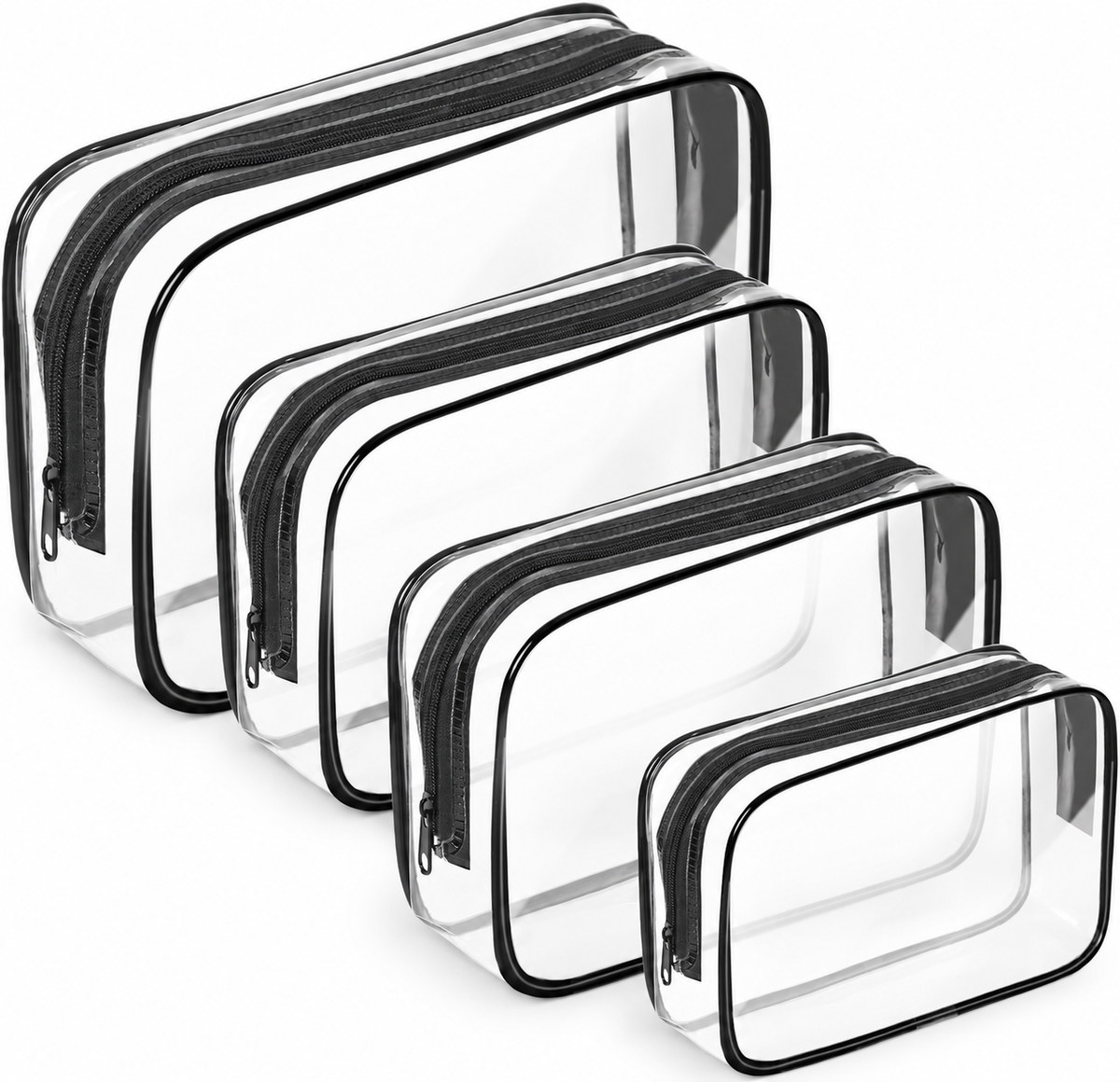 Makeup Bag — complete product view