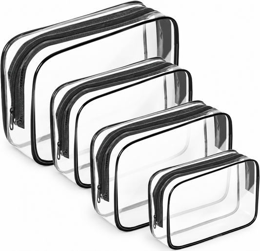 Makeup Bag — complete product view