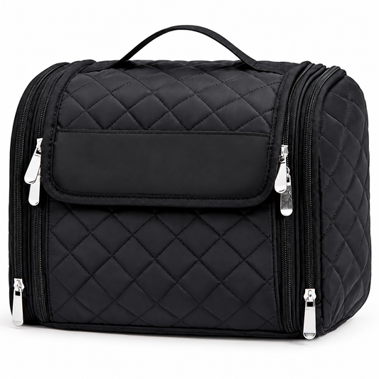 Makeup Bag — complete product view