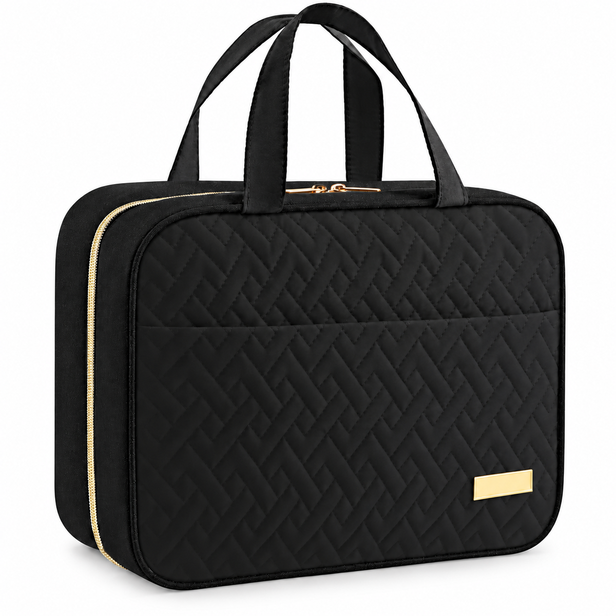 Toiletry Bag — complete product view