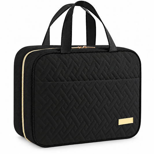 Toiletry Bag — complete product view