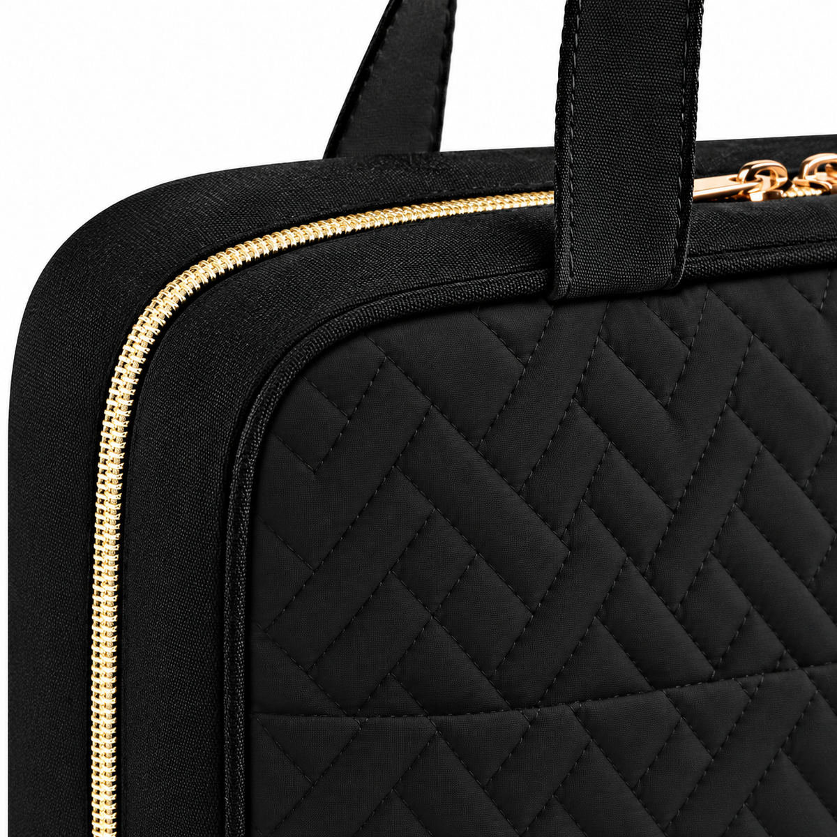Toiletry Bag — detail view
