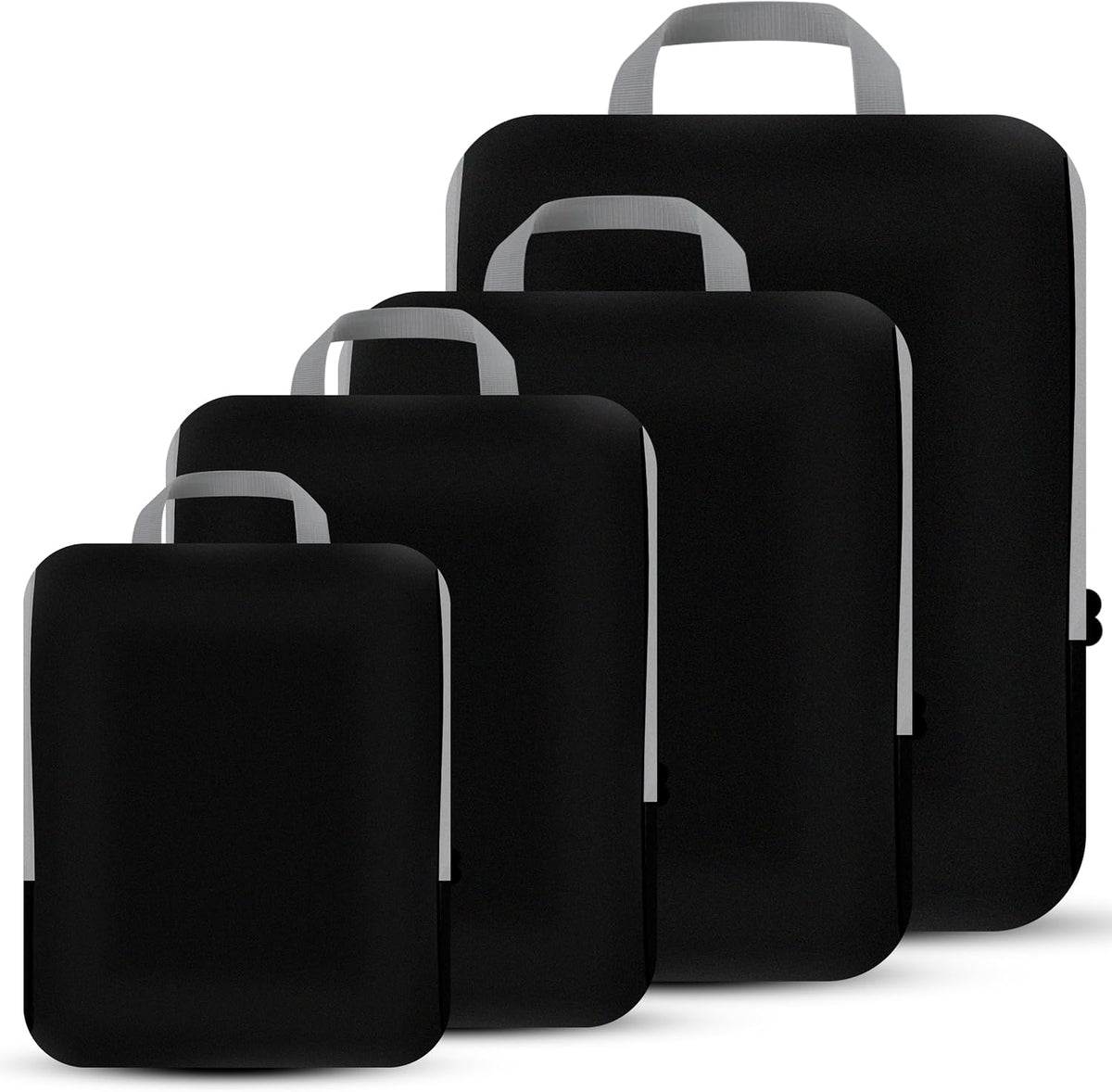Compression Packing Cubes — complete product view