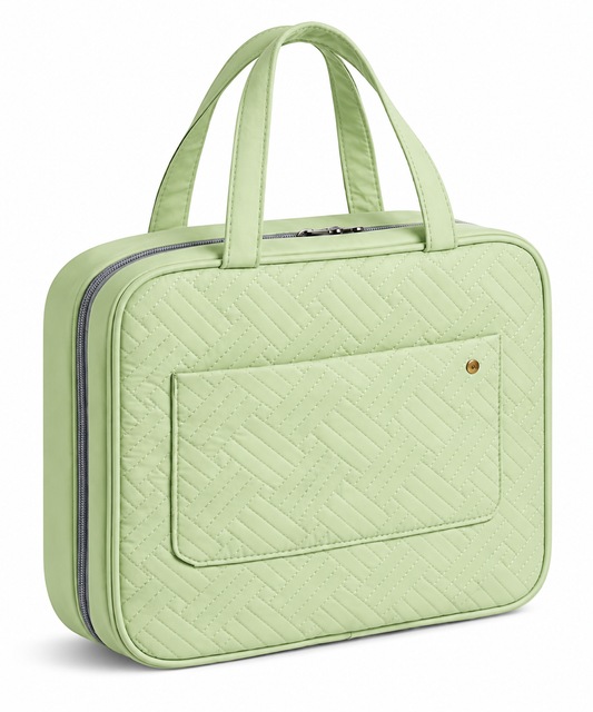 Toiletry Bag — complete product view