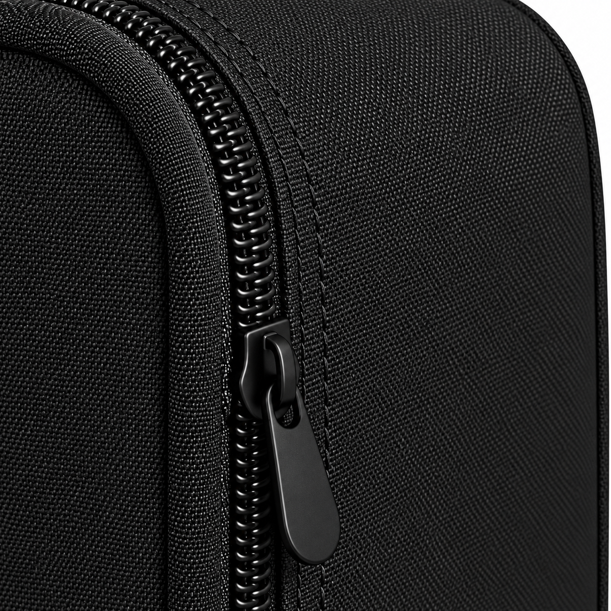 Packing Cubes — detail view