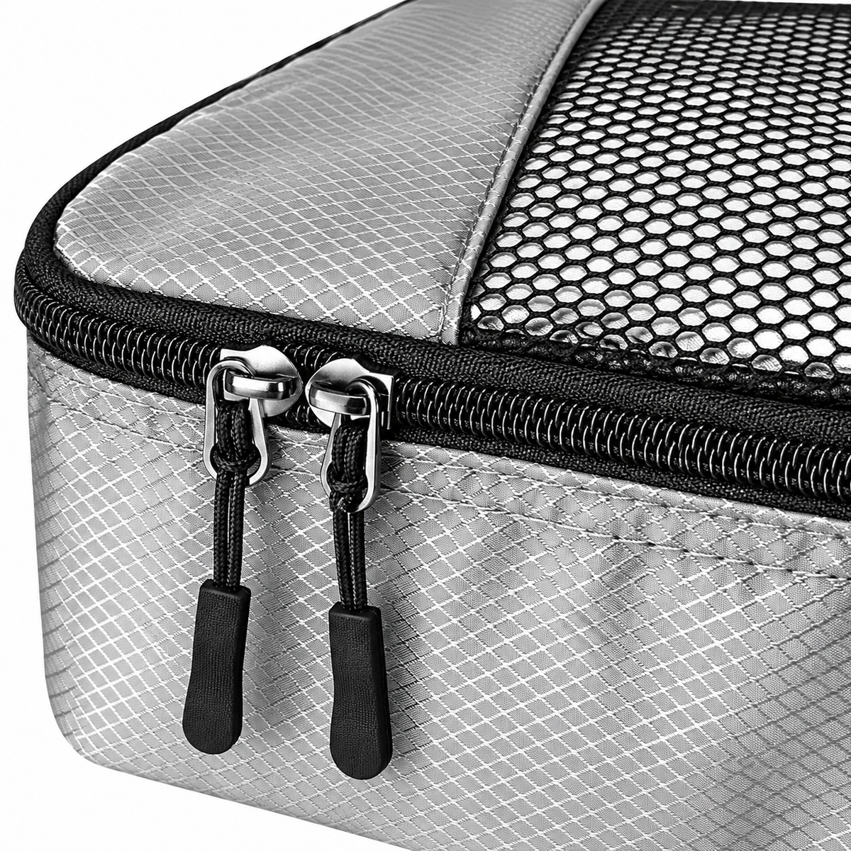 Packing Cubes — detail view