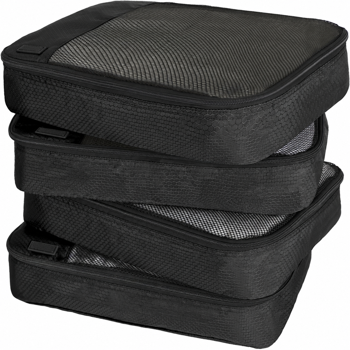 Packing Cubes — complete product view