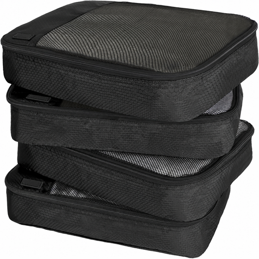 Packing Cubes — complete product view