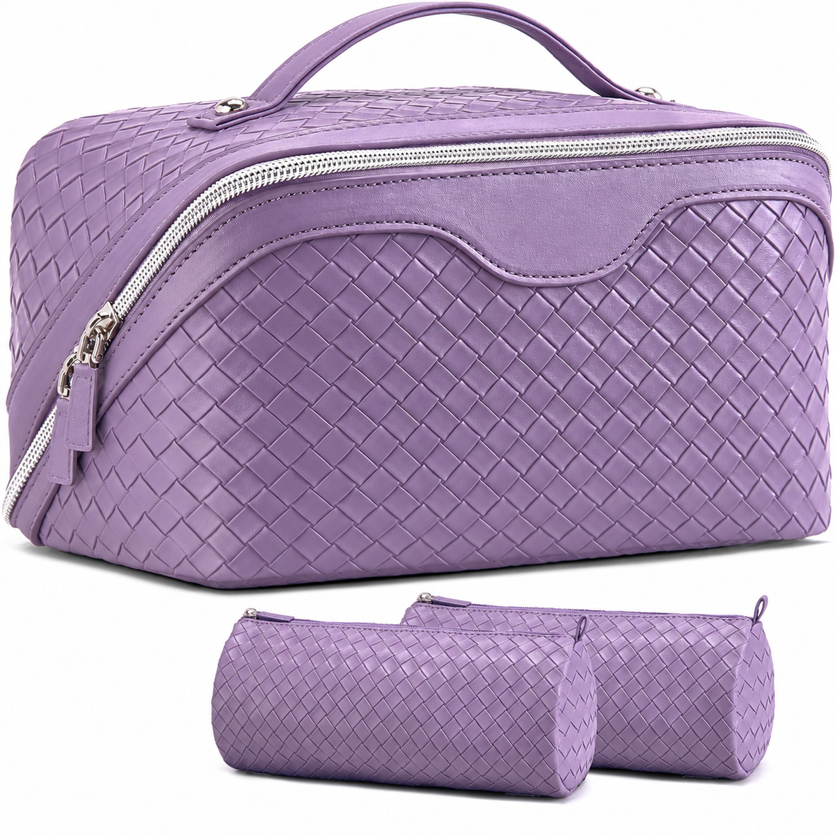 Makeup Bag — complete product view